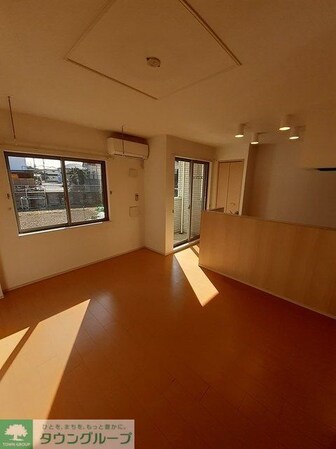 ブリーゼの物件内観写真